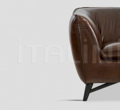 Диван DB005768 Диван DB005768 фабрика Dialma Brown