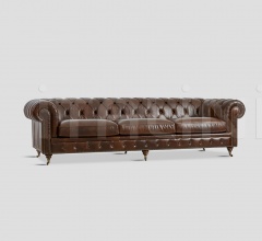 Диван DB005767 Диван DB005767 фабрика Dialma Brown