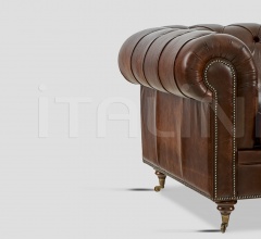 Диван DB005767 Диван DB005767 фабрика Dialma Brown