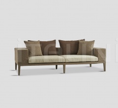 Диван DB005715 Диван DB005715 фабрика Dialma Brown