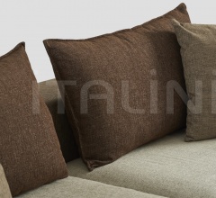 Диван DB005715 Диван DB005715 фабрика Dialma Brown