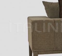 Диван DB005715 Диван DB005715 фабрика Dialma Brown