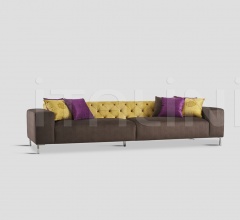 Диван DB005708 Диван DB005708 фабрика Dialma Brown
