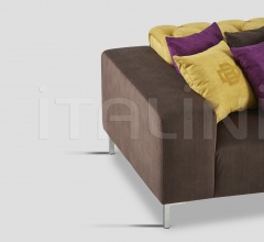 Диван DB005708 Диван DB005708 фабрика Dialma Brown