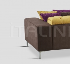 Диван DB005708 Диван DB005708 фабрика Dialma Brown