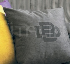 Диван DB005708 Диван DB005708 фабрика Dialma Brown