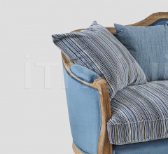 Диван DB005794 Диван DB005794 фабрика Dialma Brown