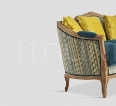 Диван DB005793 Диван DB005793 фабрика Dialma Brown