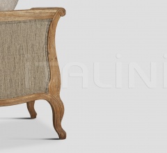 Диван DB005792 Диван DB005792 фабрика Dialma Brown