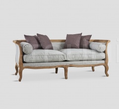 Диван DB005791 Диван DB005791 фабрика Dialma Brown