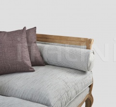 Диван DB005791 Диван DB005791 фабрика Dialma Brown