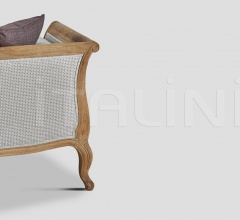Диван DB005791 Диван DB005791 фабрика Dialma Brown