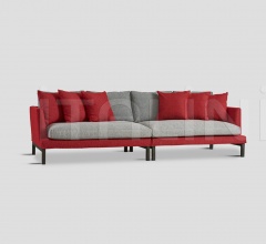 Диван DB005718 Диван DB005718 фабрика Dialma Brown