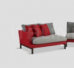 Диван DB005718 Диван DB005718 фабрика Dialma Brown