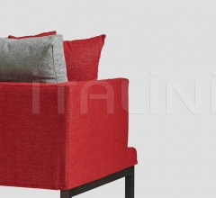 Диван DB005718 Диван DB005718 фабрика Dialma Brown