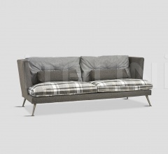 Диван DB005717 Диван DB005717 фабрика Dialma Brown