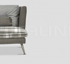 Диван DB005717 Диван DB005717 фабрика Dialma Brown
