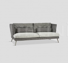 Диван DB005716 Диван DB005716 фабрика Dialma Brown