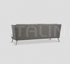 Диван DB005716 Диван DB005716 фабрика Dialma Brown