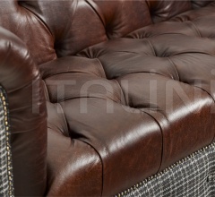 Диван DB005849 Диван DB005849 фабрика Dialma Brown