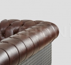 Диван DB005849 Диван DB005849 фабрика Dialma Brown