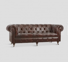 Диван DB005848 Диван DB005848 фабрика Dialma Brown