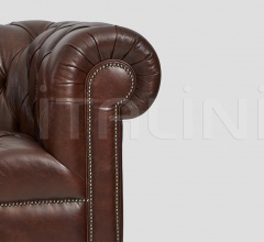 Диван DB005848 Диван DB005848 фабрика Dialma Brown
