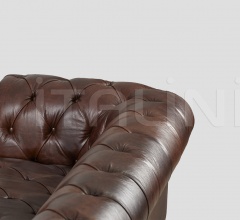 Диван DB005848 Диван DB005848 фабрика Dialma Brown