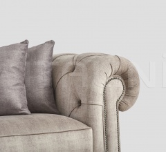 Диван DB005705 Диван DB005705 фабрика Dialma Brown