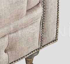 Диван DB005705 Диван DB005705 фабрика Dialma Brown