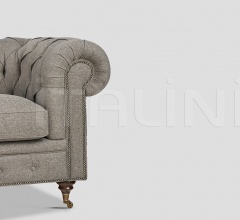 Диван DB005703 Диван DB005703 фабрика Dialma Brown