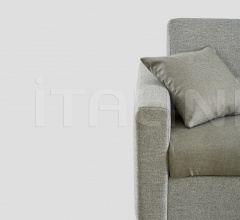 Диван DB005761 Диван DB005761 фабрика Dialma Brown