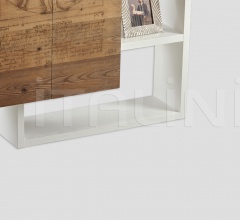 Книжный стеллаж DB005897 Книжный стеллаж DB005897 фабрика Dialma Brown