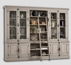 Библиотека DB005783 Библиотека DB005783 фабрика Dialma Brown