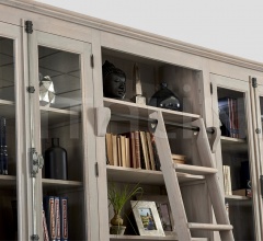 Библиотека DB005783 Библиотека DB005783 фабрика Dialma Brown