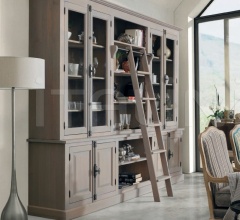 Библиотека DB005783 Библиотека DB005783 фабрика Dialma Brown