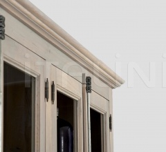 Витрина DB005780 Витрина DB005780 фабрика Dialma Brown