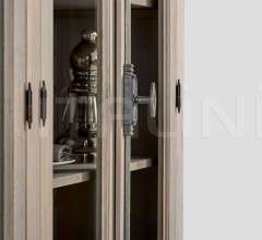 Витрина DB005780 Витрина DB005780 фабрика Dialma Brown