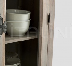 Витрина DB005781 Витрина DB005781 фабрика Dialma Brown