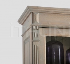 Витрина DB005779 Витрина DB005779 фабрика Dialma Brown