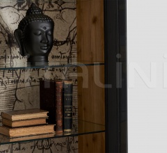 Витрина DB005744 Витрина DB005744 фабрика Dialma Brown