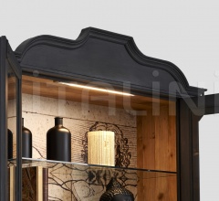 Витрина DB005744 Витрина DB005744 фабрика Dialma Brown