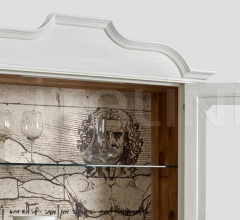 Витрина DB005743 Витрина DB005743 фабрика Dialma Brown