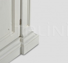 Витрина DB005743 Витрина DB005743 фабрика Dialma Brown