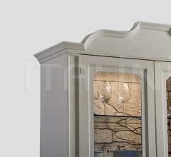 Витрина DB005743 Витрина DB005743 фабрика Dialma Brown