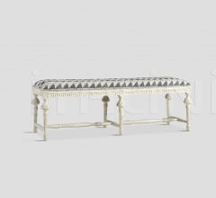 Банкетка DB005776 фабрика Dialma Brown