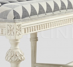 Банкетка DB005776 фабрика Dialma Brown