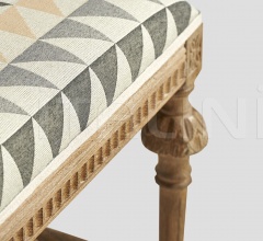 Банкетка DB005775 фабрика Dialma Brown