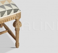 Банкетка DB005775 фабрика Dialma Brown