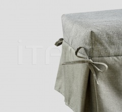 Банкетка DB005763 Банкетка DB005763 фабрика Dialma Brown